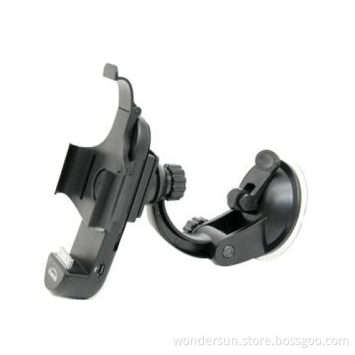 Car Windshield Suction Cup Mount/Rotating Holder for iPhone 3, OEM/ODM Orders are Welcome